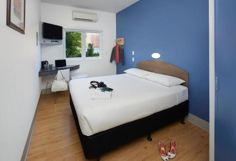 اتاق استاندارد, Ibis Budget Perth Airport