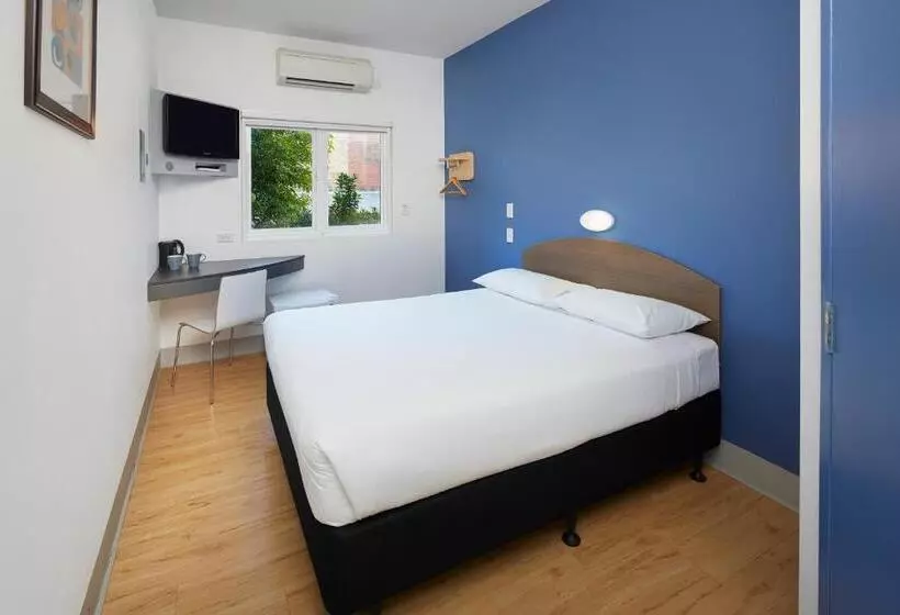 اتاق استاندارد, Ibis Budget Perth Airport