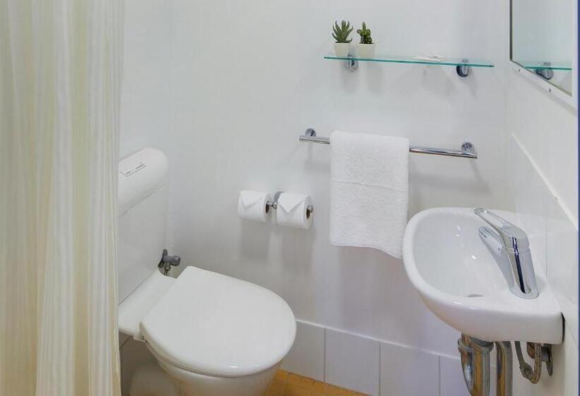 اتاق کلاسیک خانوادگی, Ibis Budget Perth Airport