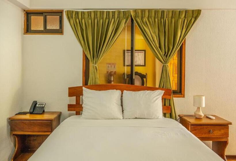 חדר סטנדרט, Jaco Laguna Resort & Beach Club