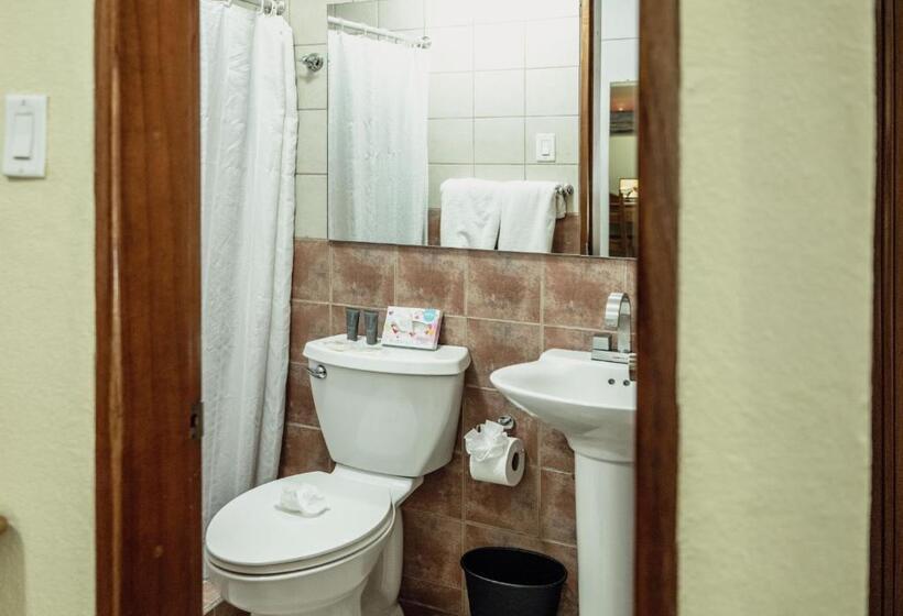 חדר סטנדרט, Jaco Laguna Resort & Beach Club