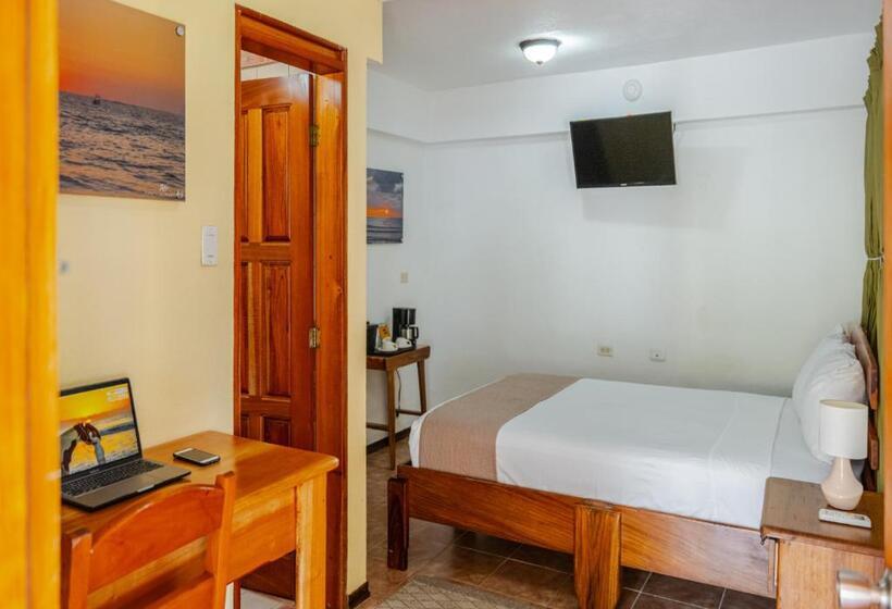 חדר סטנדרט, Jaco Laguna Resort & Beach Club