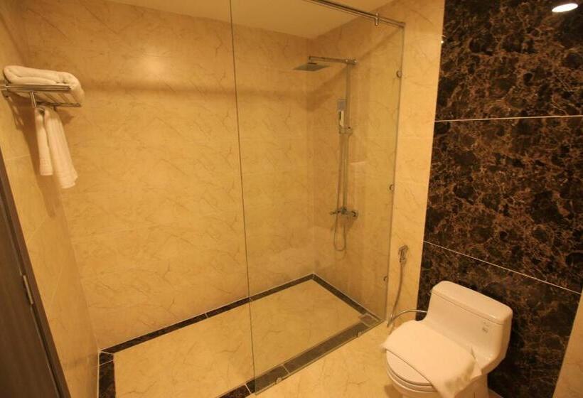 اتاق لوکس, Muong Thanh Luxury Can Tho