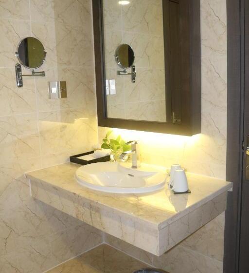 سوییت اجرایی, Muong Thanh Luxury Can Tho