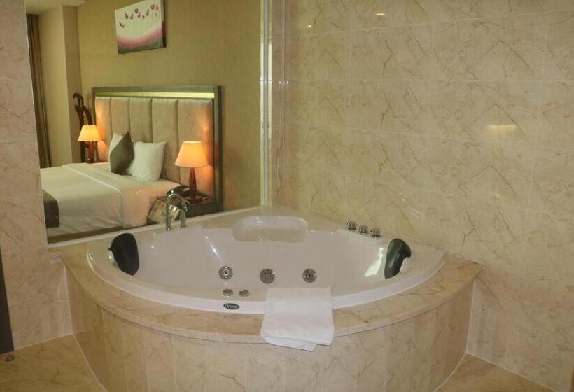 سوییت اجرایی, Muong Thanh Luxury Can Tho