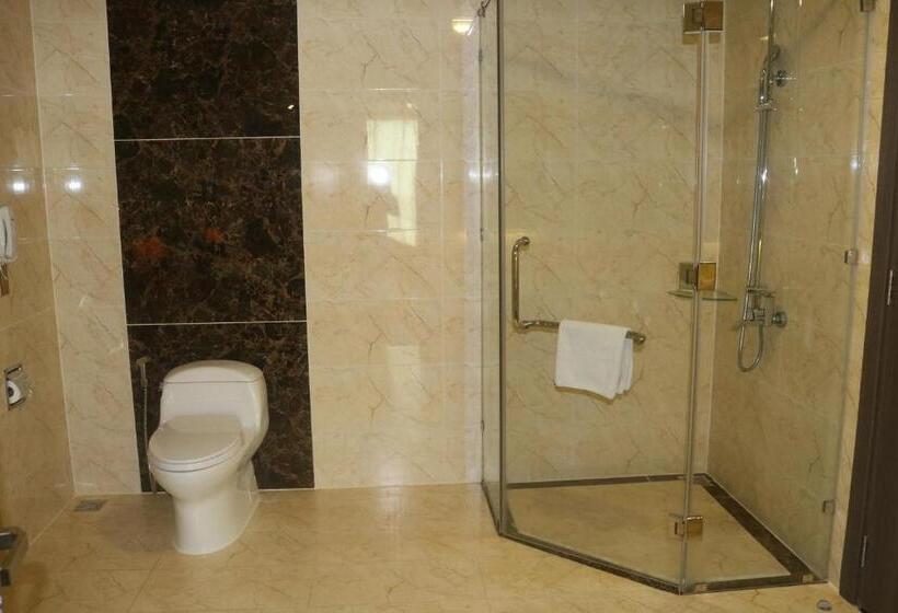 سوییت اجرایی, Muong Thanh Luxury Can Tho