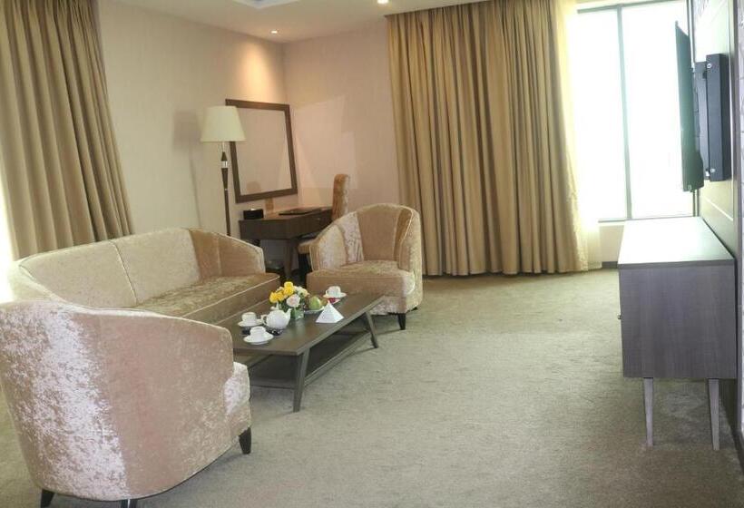 سوییت اجرایی, Muong Thanh Luxury Can Tho