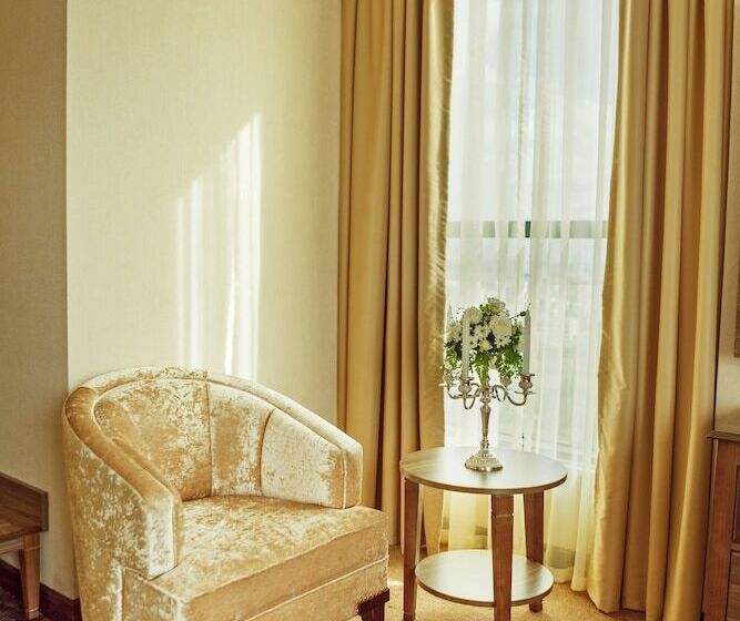 اتاق لوکس, Muong Thanh Luxury Can Tho