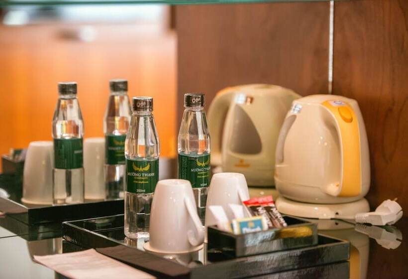 سوییت اجرایی, Muong Thanh Luxury Can Tho