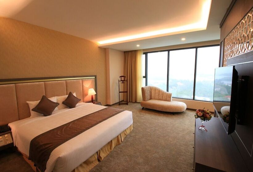 سوییت اجرایی, Muong Thanh Luxury Can Tho