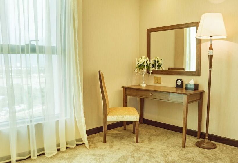سوییت اجرایی, Muong Thanh Luxury Can Tho