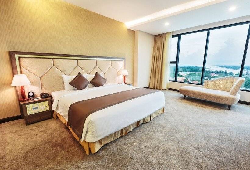 سوییت اجرایی, Muong Thanh Luxury Can Tho