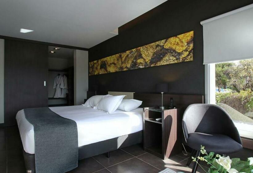 سوییت, Pinares Panorama Suites & Spa