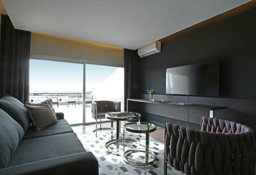 سوییت, Pinares Panorama Suites & Spa