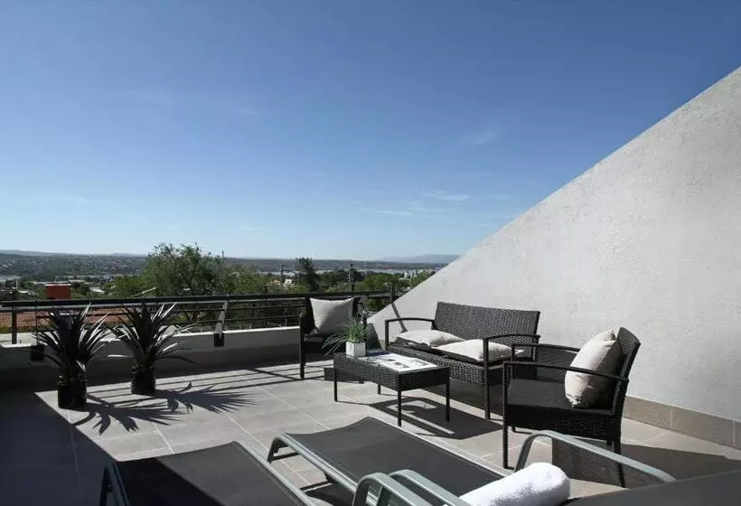 スタンダードルーム, Pinares Panorama Suites & Spa