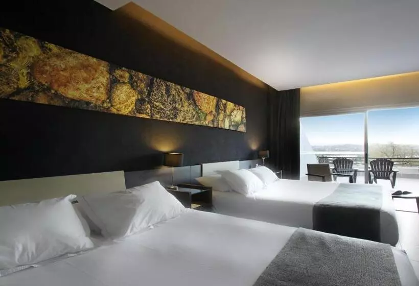 スタンダードルーム, Pinares Panorama Suites & Spa