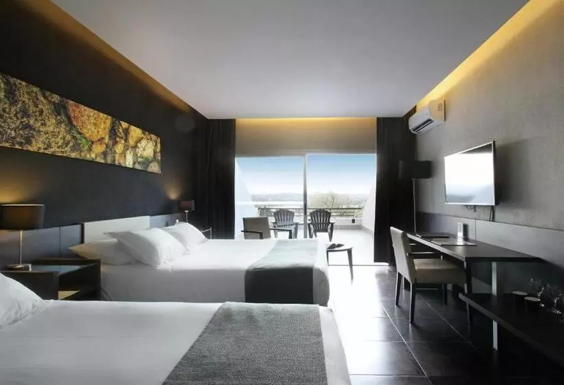 スタンダードルーム, Pinares Panorama Suites & Spa