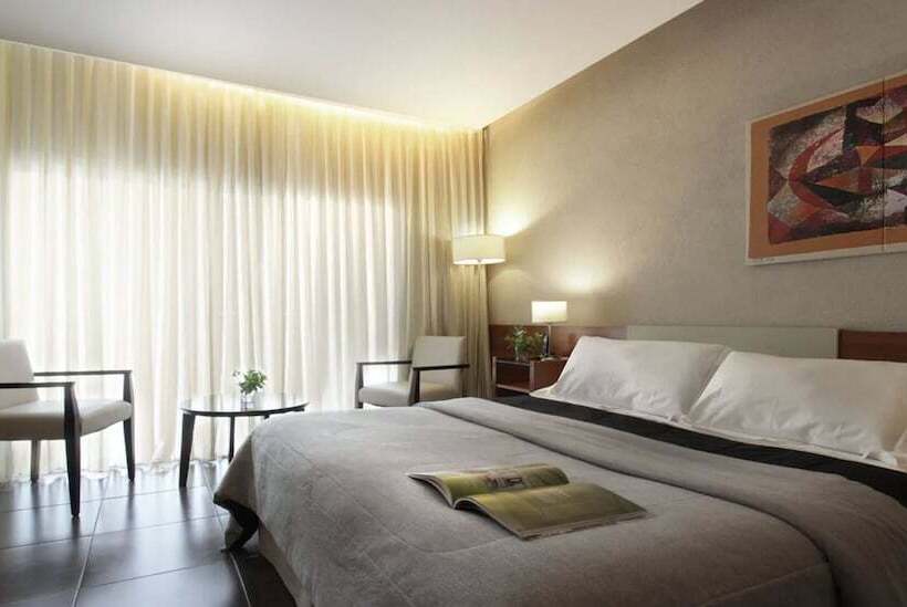 اتاق استاندارد, Pinares Panorama Suites & Spa