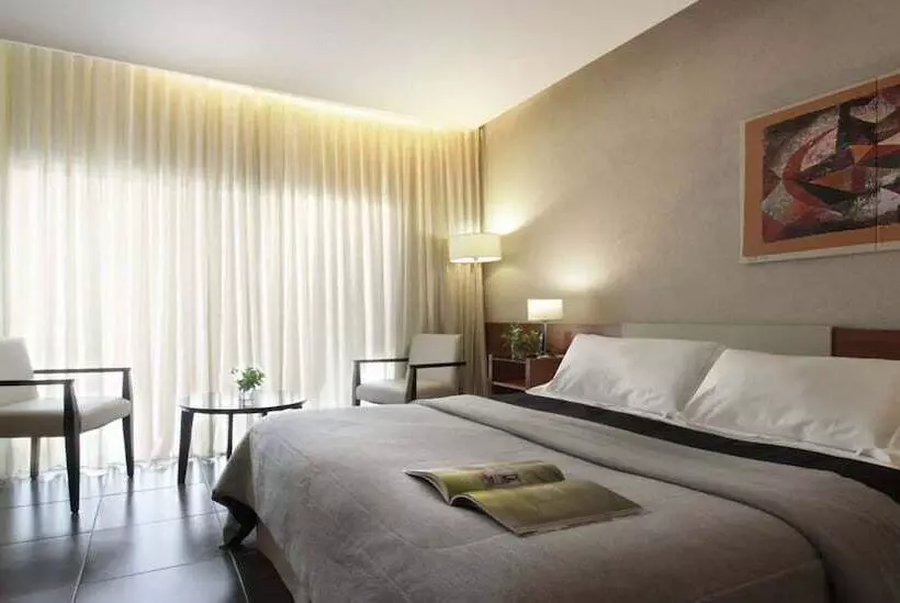 スタンダードルーム, Pinares Panorama Suites & Spa