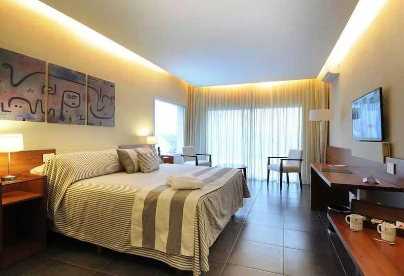 スタンダードルーム, Pinares Panorama Suites & Spa