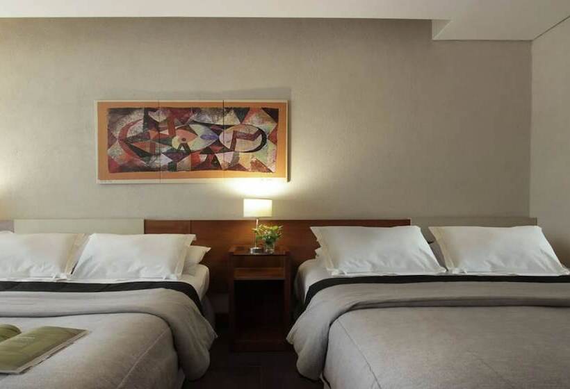 اتاق استاندارد, Pinares Panorama Suites & Spa