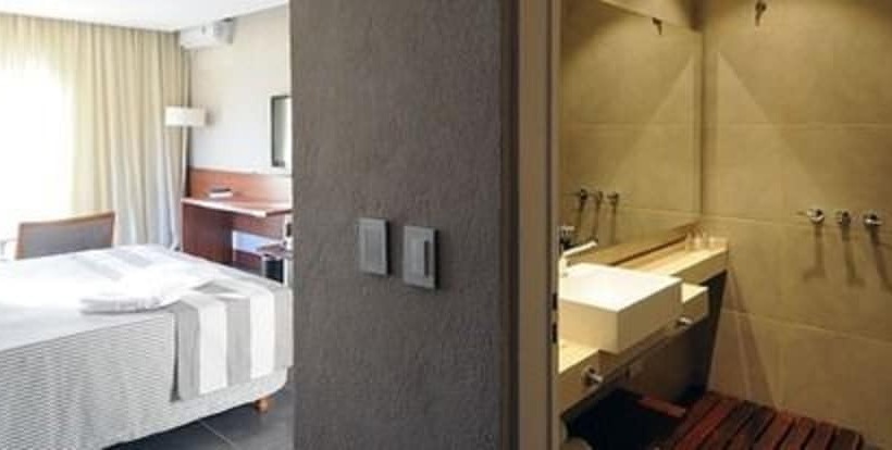 Номер Стандарт, Pinares Panorama Suites & Spa