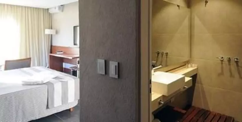 スタンダードルーム, Pinares Panorama Suites & Spa