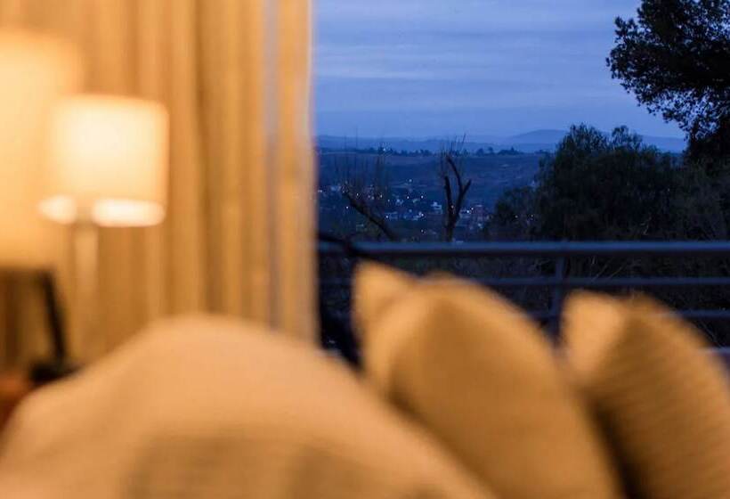 اتاق استاندارد, Pinares Panorama Suites & Spa