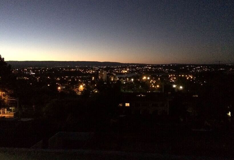 اتاق استاندارد, Pinares Panorama Suites & Spa