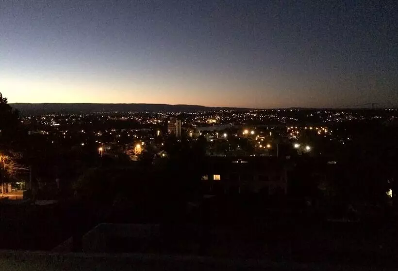 スタンダードルーム, Pinares Panorama Suites & Spa