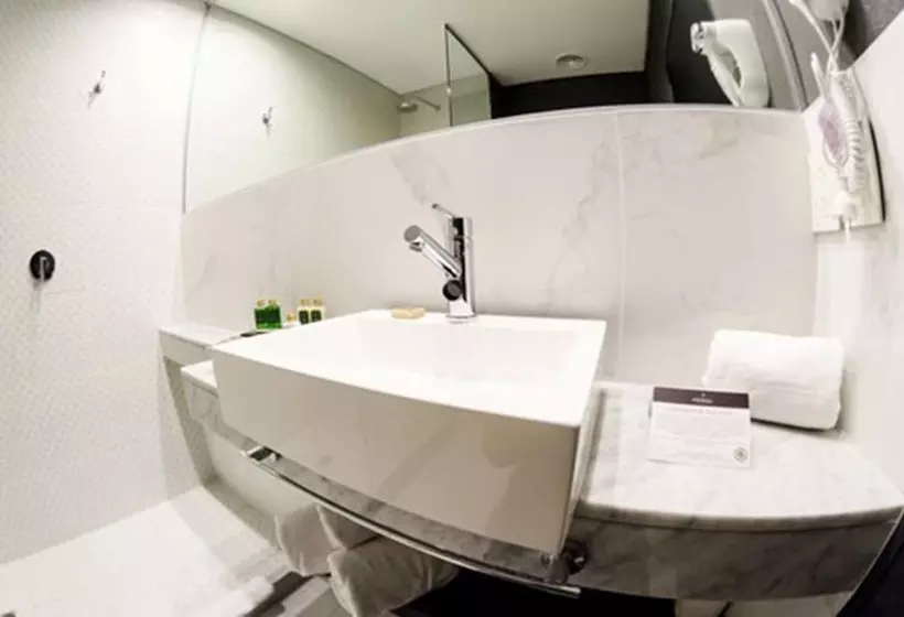 デラックスルーム, Pinares Panorama Suites & Spa