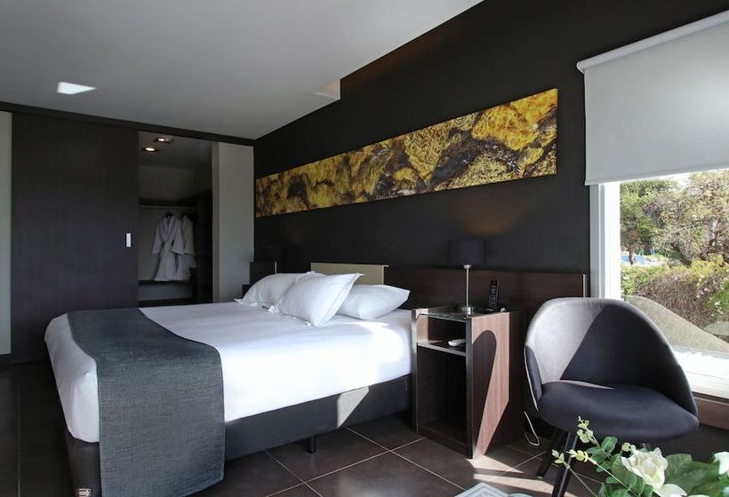 Люкс, Pinares Panorama Suites & Spa