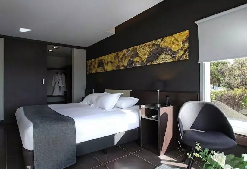 スイート, Pinares Panorama Suites & Spa