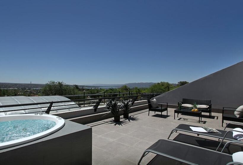 سوییت, Pinares Panorama Suites & Spa