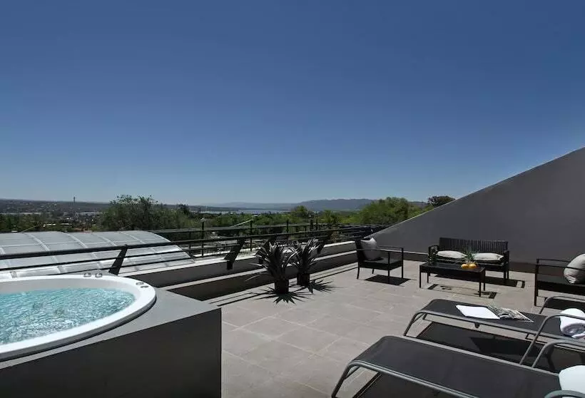 スイート, Pinares Panorama Suites & Spa