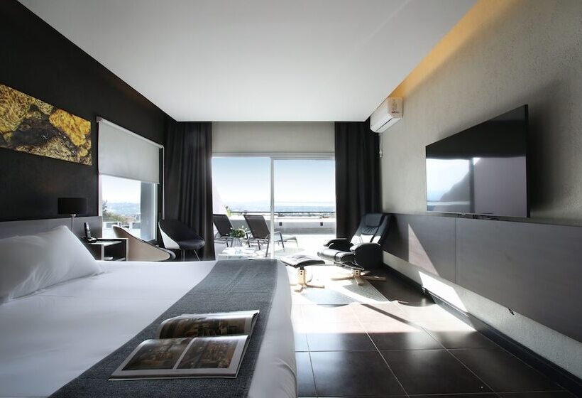 سوییت, Pinares Panorama Suites & Spa