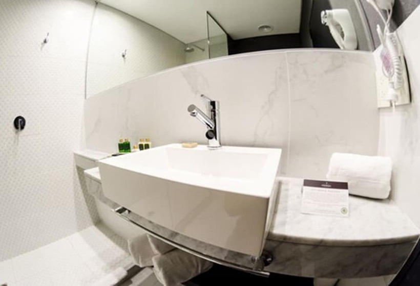 سوییت, Pinares Panorama Suites & Spa