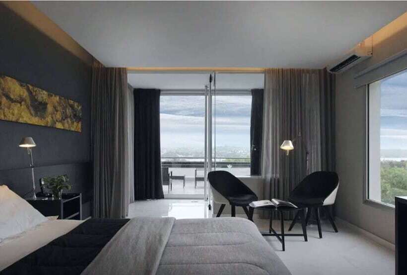 سوییت, Pinares Panorama Suites & Spa