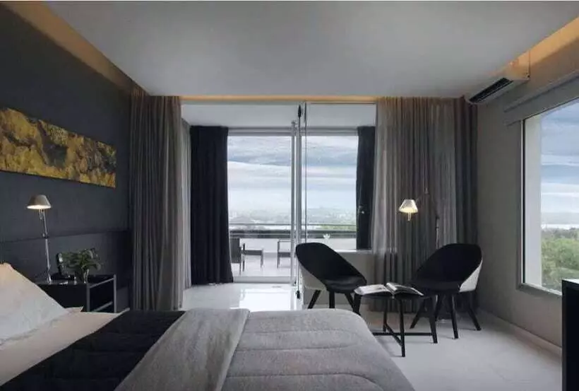 スイート, Pinares Panorama Suites & Spa