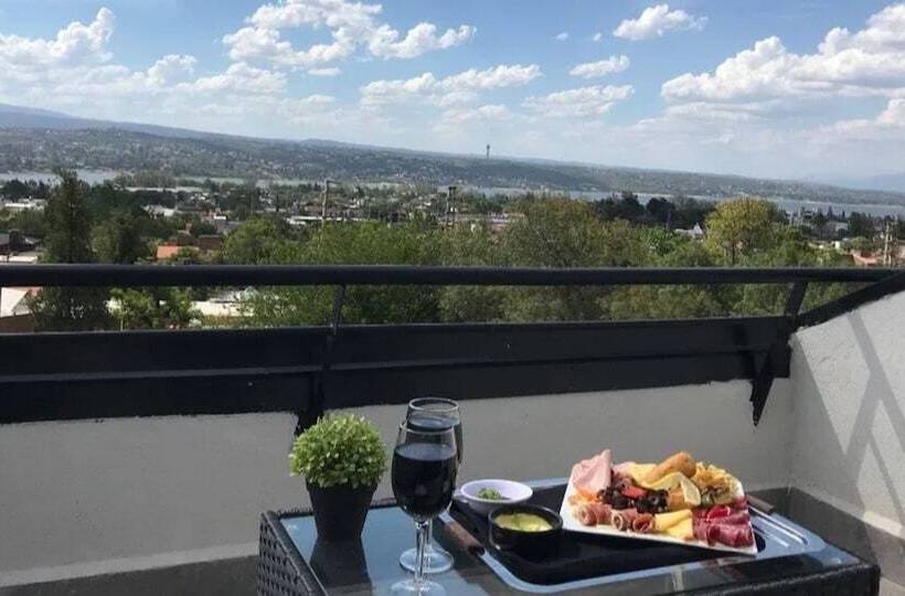 سوییت, Pinares Panorama Suites & Spa