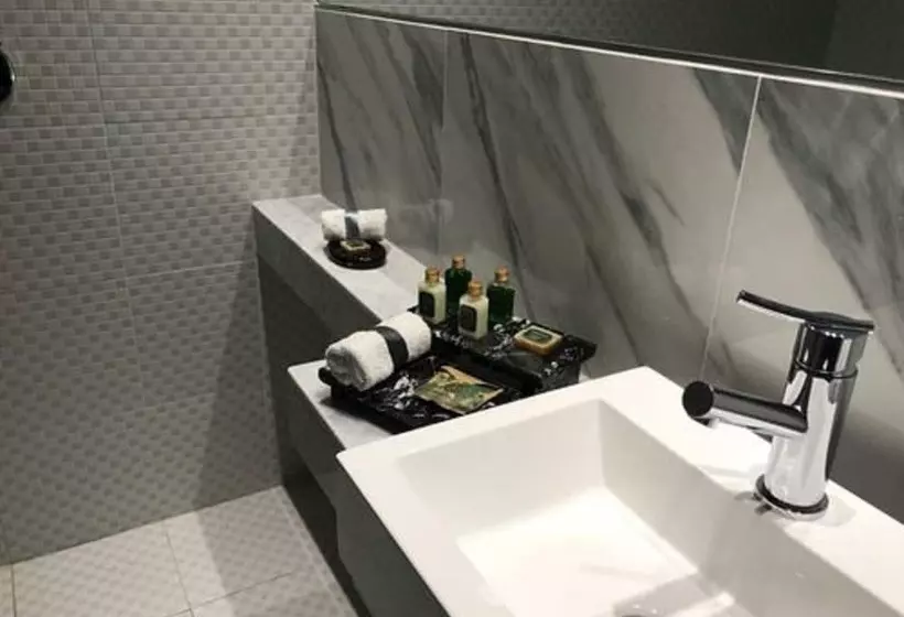 スイート, Pinares Panorama Suites & Spa