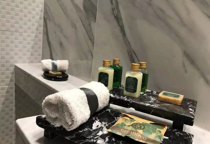 スイート, Pinares Panorama Suites & Spa