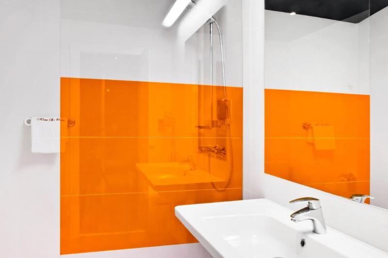 اتاق لوکس, Pinares Panorama Suites & Spa