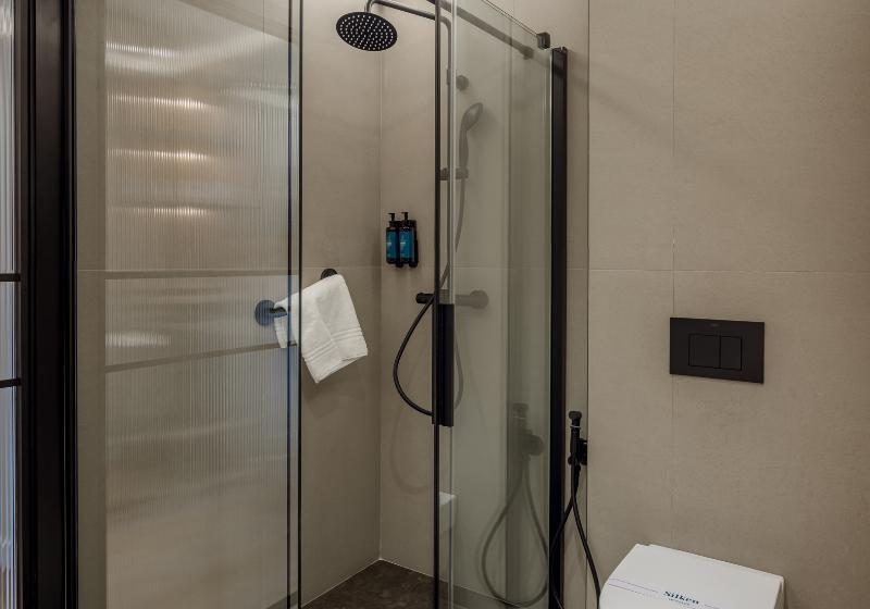 Номер Стандарт, Pinares Panorama Suites & Spa