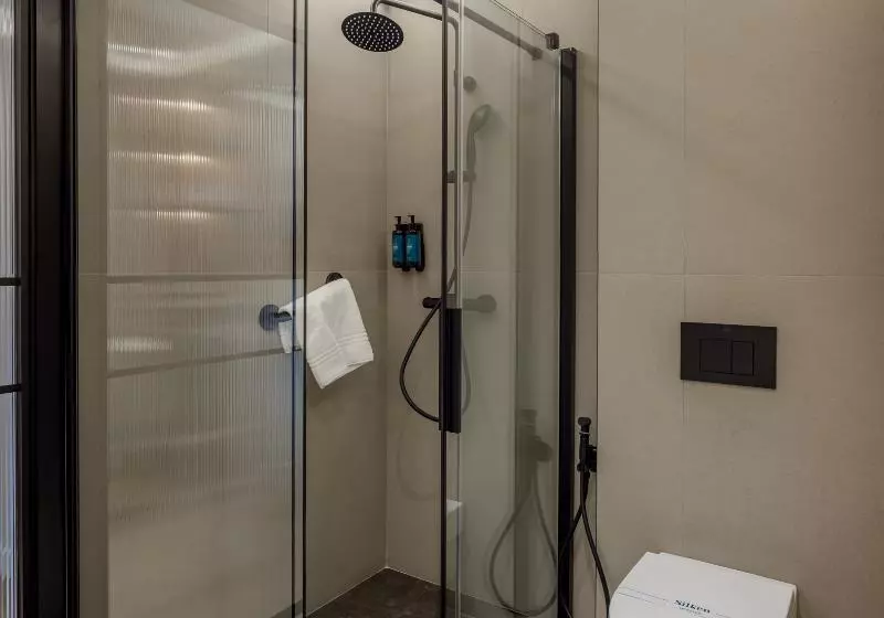 スタンダードルーム, Pinares Panorama Suites & Spa