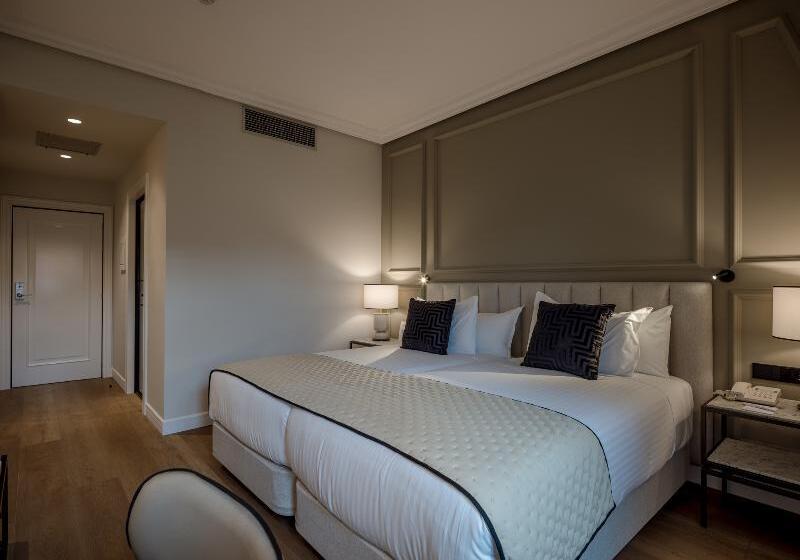 اتاق استاندارد, Pinares Panorama Suites & Spa