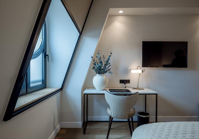 اتاق استاندارد, Pinares Panorama Suites & Spa