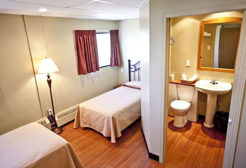 스탠다드 룸, Residences Campus Notredamedefoy