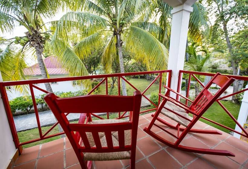 سوییت جونیور, Restaurant Cyvadier Plage