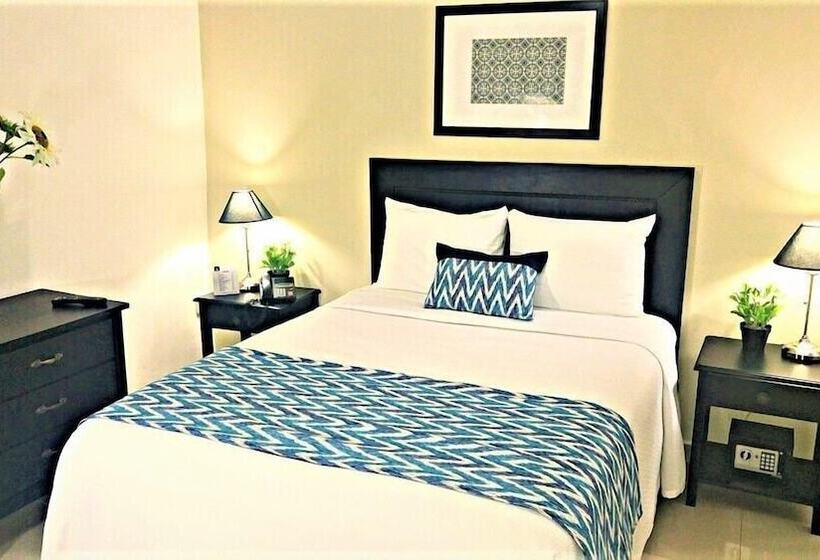 اتاق استاندارد, Rig Casa Conde